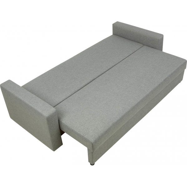 Zola 3-seters sovesofa - Gr