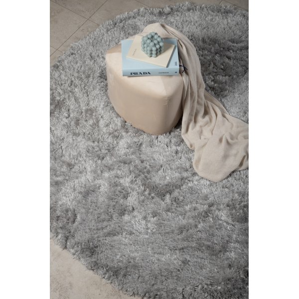 Porter teppe - Sølv Porter teppe - Sølv