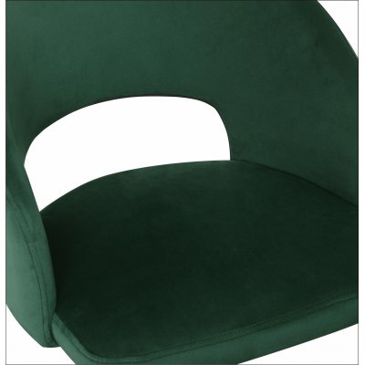 Cadeira spisestuestol 455 - Grnn