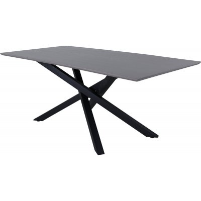Hgans spisebord, 180 cm - Gr