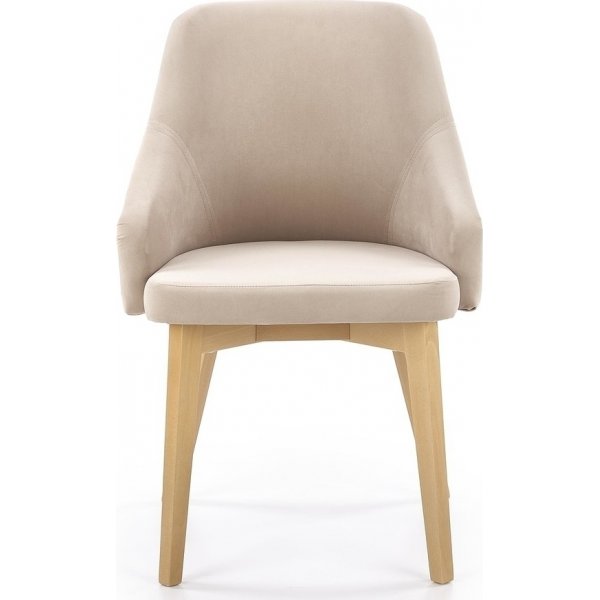 Catrin Spisestol - Beige