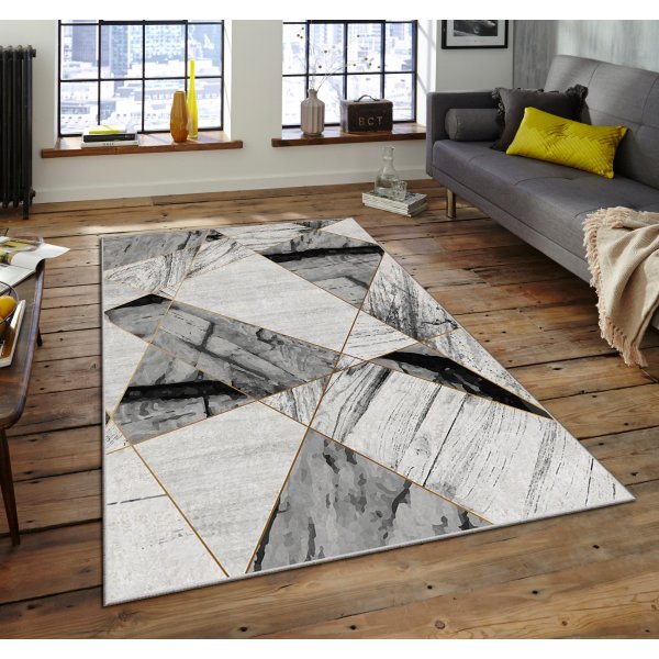 Bangu teppe - 160 x 230 cm Bangu teppe - 160 x 230 cm