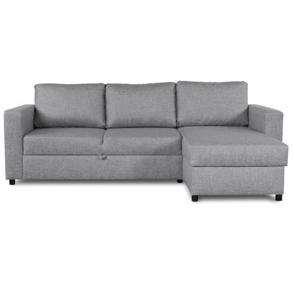 Trn sovesofa med Divan - Hyre