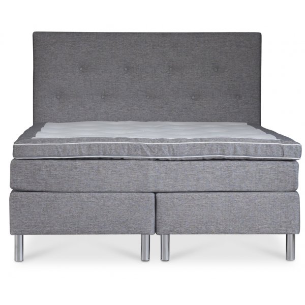 Hilton Deluxe Lissabon sengepakke 5-soners kontinentalseng inklusive senggavle - Valgfri farge! Hilton Deluxe Lissabon sengepakke 5-soners kontinentalseng inklusive senggavle - Valgfri farge!