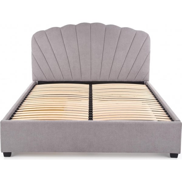 Mistral sengeramme 160x200 cm - Gr�