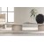 Narvik salongbord 190 x 60 cm - Beige + Flekkfjerner for mbler