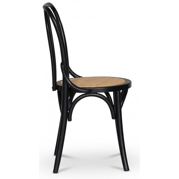 Sintorp spisegruppe, rundt spisebord Ø115 cm inkludert 4 stk. Samset stoler i bøyd tre - betong (laminat) + Flekkfjerner for møbler Sintorp spisegruppe, rundt spisebord Ø115 cm inkludert 4 stk. Samset stoler i bøyd tre - betong (laminat) + Flekkfjerner for møbler