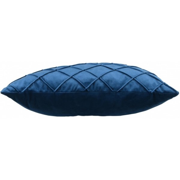 Xander putetrekk 45x45 cm - Blå Xander putetrekk 45x45 cm - Blå
