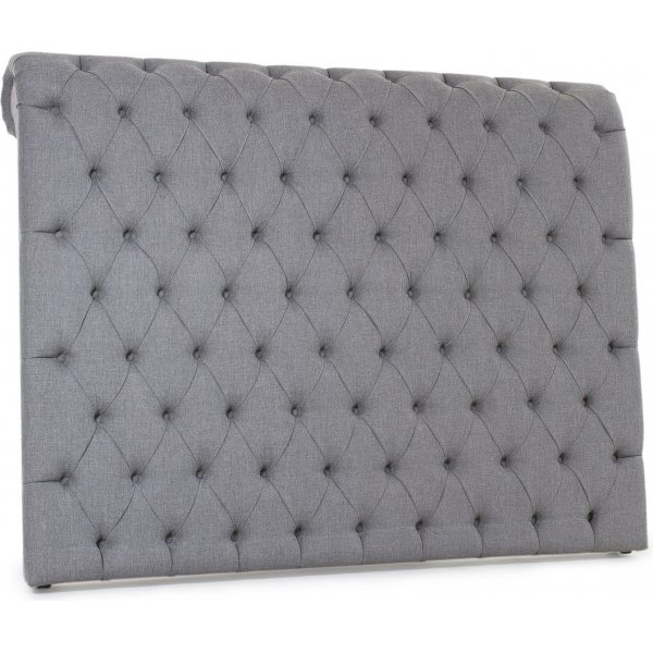 Chesterfield sengegavl - Velg din favorittfarge!