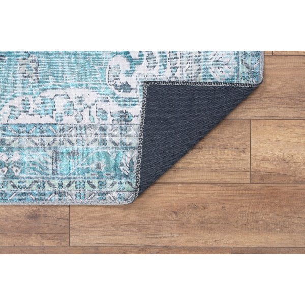 Blues Chenille 158 teppe