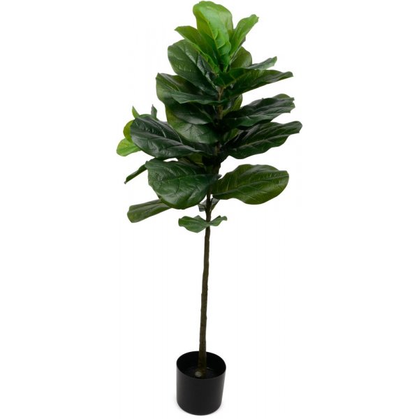 Kunstig plante  Fiolficus 128 cm