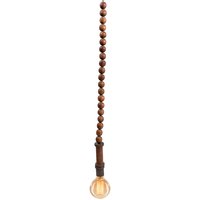 Fosnavåg taklampe - Vintage tre Fosnavåg taklampe - Vintage tre
