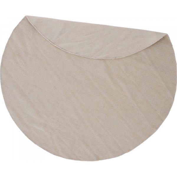 Ullteppe Ryder - Beige Ull Ullteppe Ryder - Beige Ull