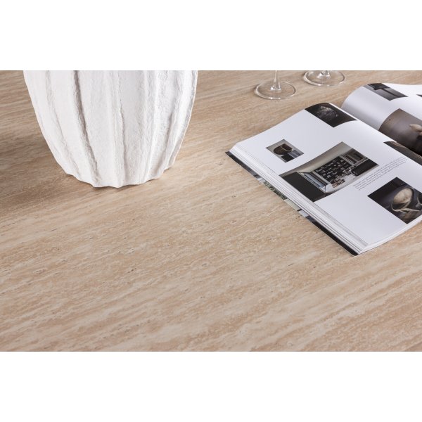 Skagen spisebord 240 x 100 cm - Beige Skagen spisebord 240 x 100 cm - Beige