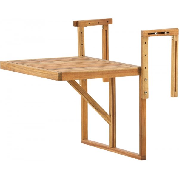 Marion balkongbord - Nature Marion balkongbord - Nature