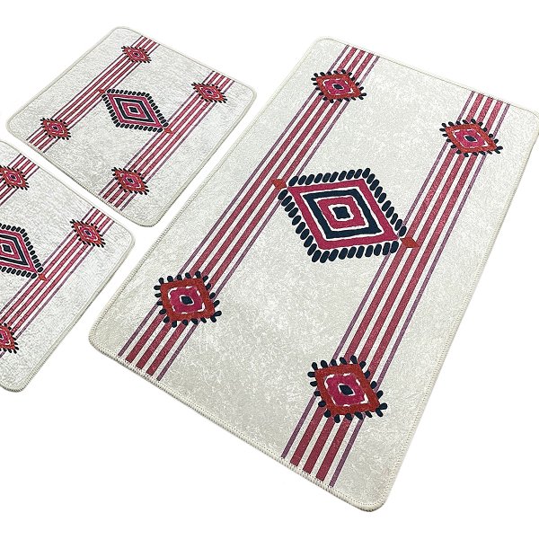 Meore baderomsmatte Meore baderomsmatte