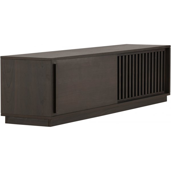 Lugo TV-stativ - Mocca