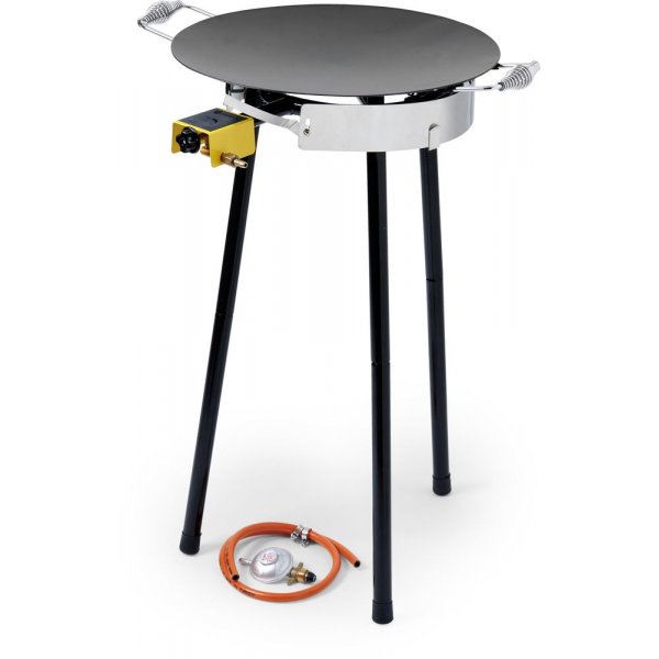 Hllmark Komfyrtopp gass - 48 cm