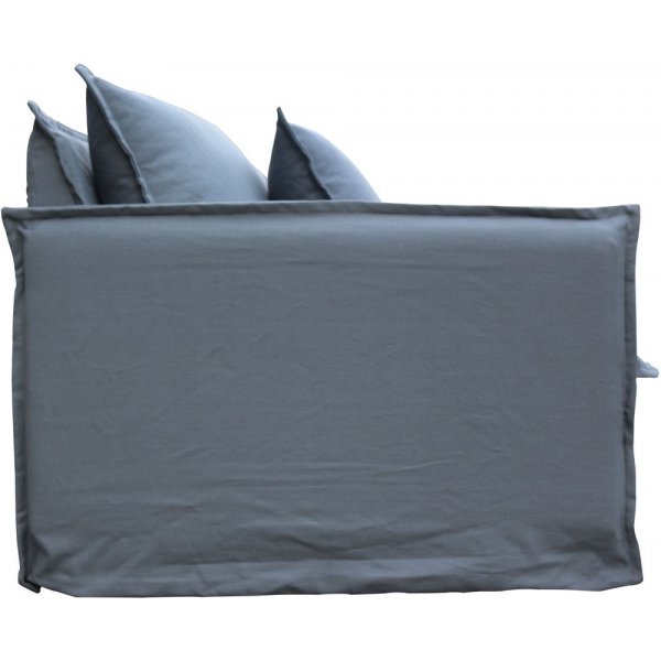 Sofa Delfi - Grå Sofa Delfi - Grå