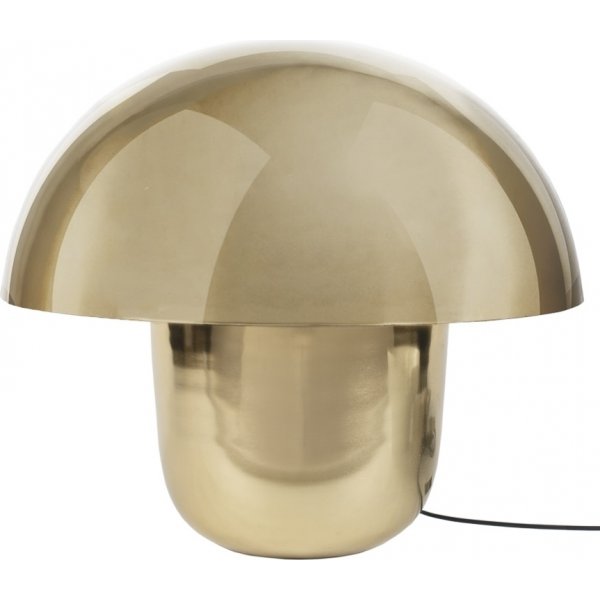 Carl-Johan lampe AN010536 :39cm - Gull