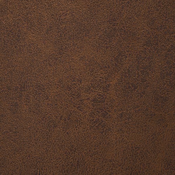 Harpan 3-seter sofa - Brun kolr