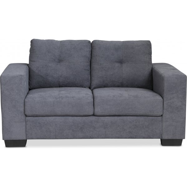 Friday 2-seters sofa - Gr Chenille