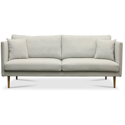 stermalm 2-seter sofa - Valgfri farge + Flekkfjerner for mbler