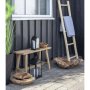 Kos Lantern - Svart - 2 stk