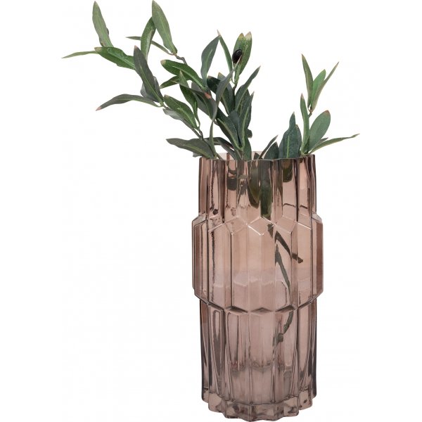 Florero vase - Lilla Florero vase - Lilla
