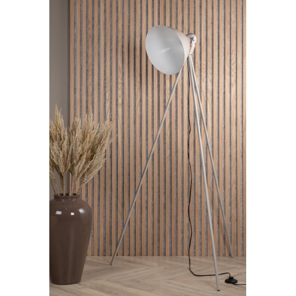 Akya gulvlampe - Beige Akya gulvlampe - Beige