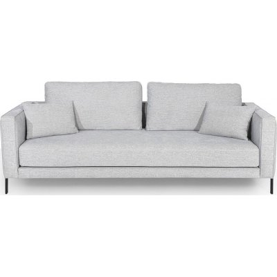 Laguna 3-seters sofa - Grå