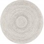 Petra teppe 200 cm - Beige