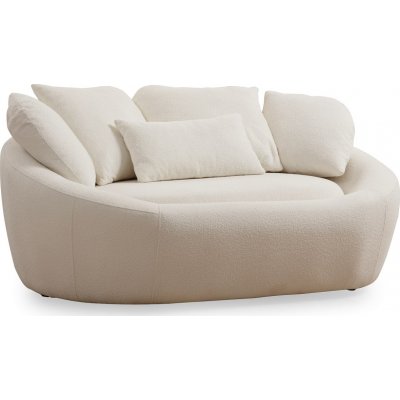 Midye 2-seters sofa - Cream