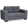 Friday 2-seters sofa - Gr Chenille