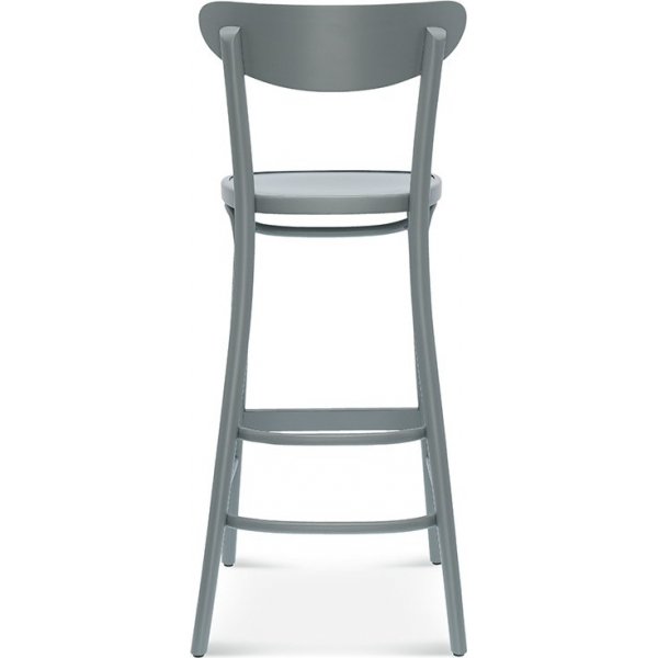 Platano barstol - Valgfri farge på rammen Platano barstol - Valgfri farge på rammen