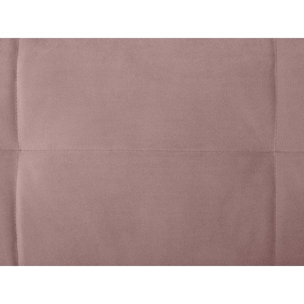 Lango 3-seters sovesofa - Fiolett