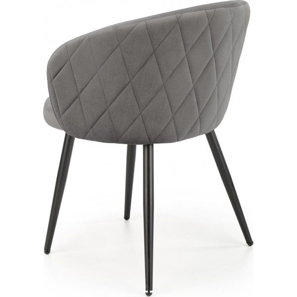 Cadeira lenestol 430 - Gr�