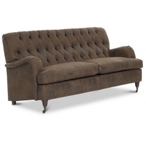 Howard Barkley 2-seters sofa - vintage