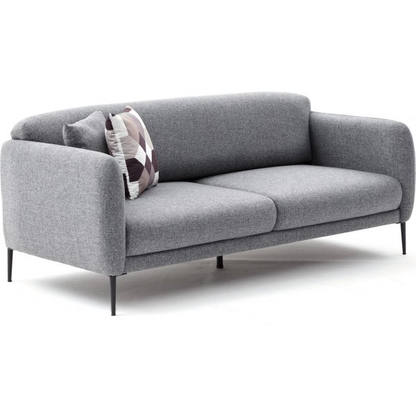 Venus 3-seters sovesofa - Gr�