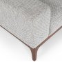 Secret 4-seters sofa - Gr
