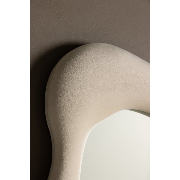 Louisville speil - Beige Louisville speil - Beige