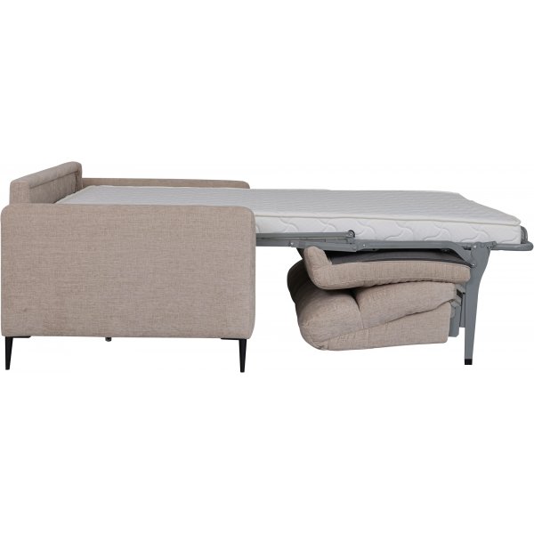 Sovesofa, foran, beige - Hoven Sovesofa, foran, beige - Hoven