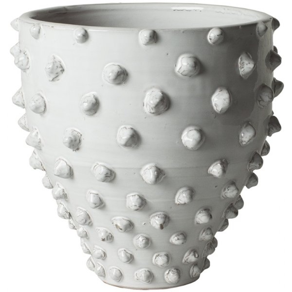 Krukke Myrra PH012010 - Blank vit