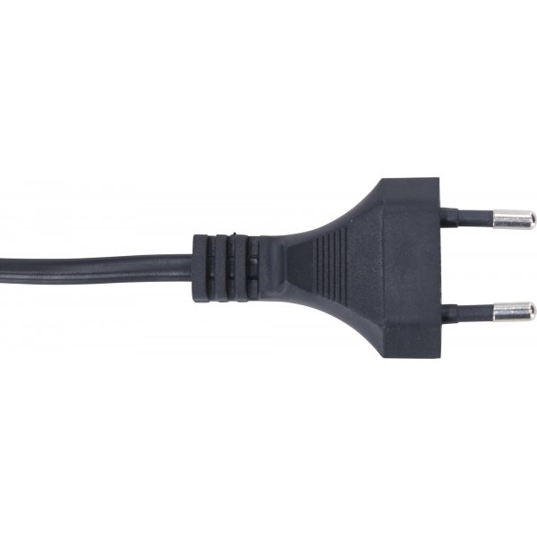 Bollonelie bordlampe - Sort Bollonelie bordlampe - Sort