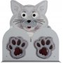 Katt barneseng - Valgfri strrelse!