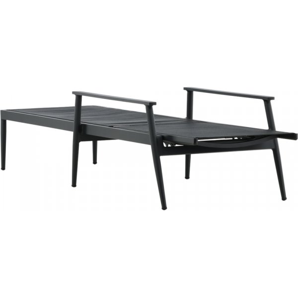 Break solseng - Sort Break solseng - Sort