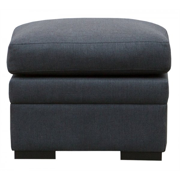 Sandnäs Fotskammel - Valgfri farge! Sandnäs Fotskammel - Valgfri farge!