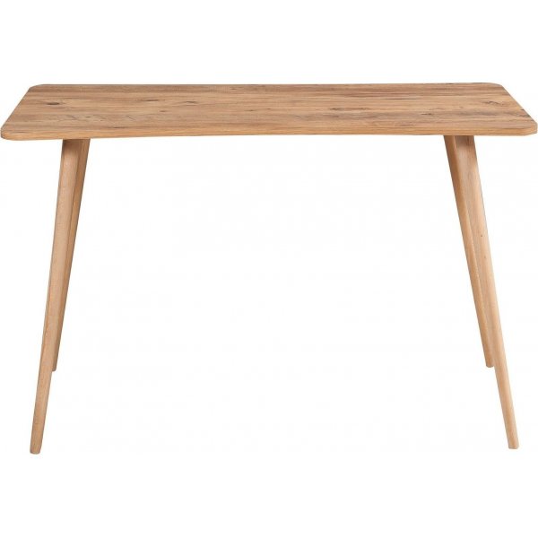 Fabio skrivebord - Furu