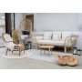 Montella Rotting Sofa - Rotting