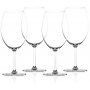 Soul rdvinsglass i krystall 750 ml - 4 stk